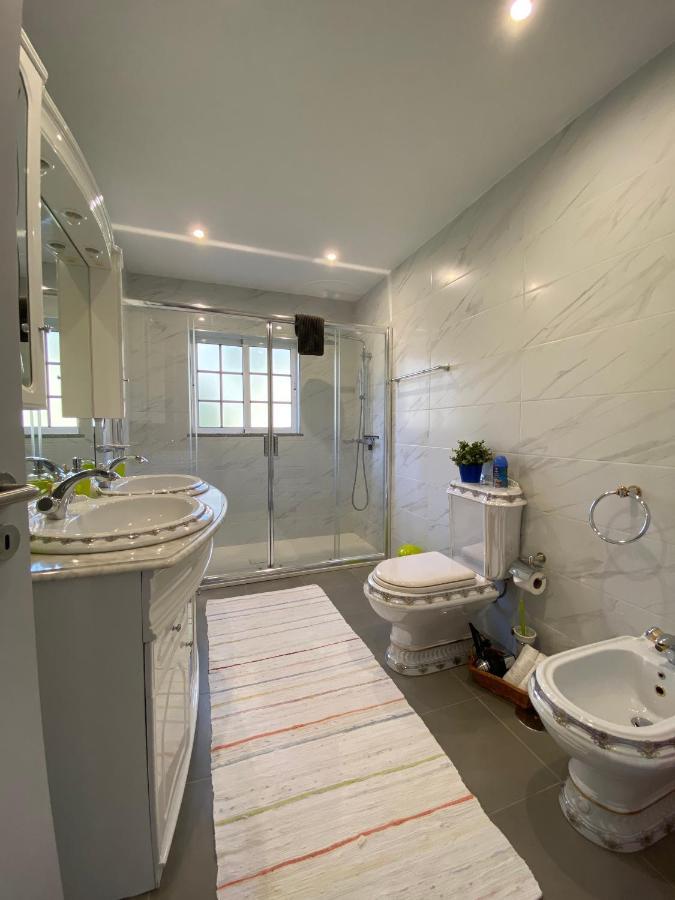 Cantinho Verde T3 Geres Luaran gambar