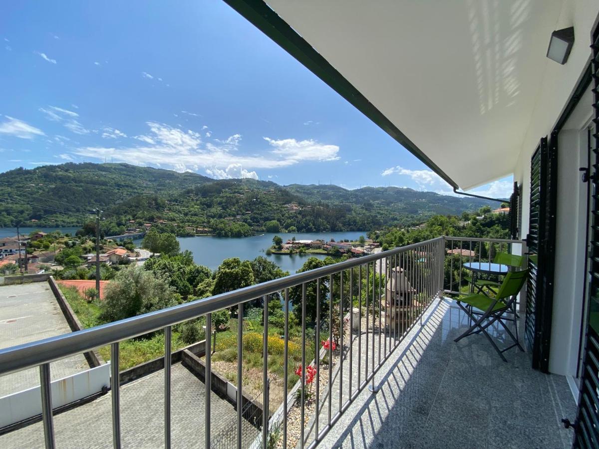 Cantinho Verde T3 Geres Luaran gambar